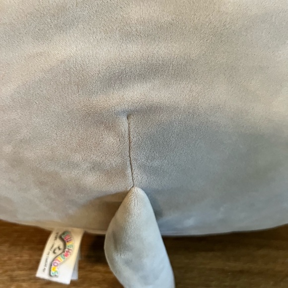 Squishmallow “16” Ella the Elephant - Picture 10 of 14